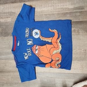 Disney Pixar brand Boys TShirt